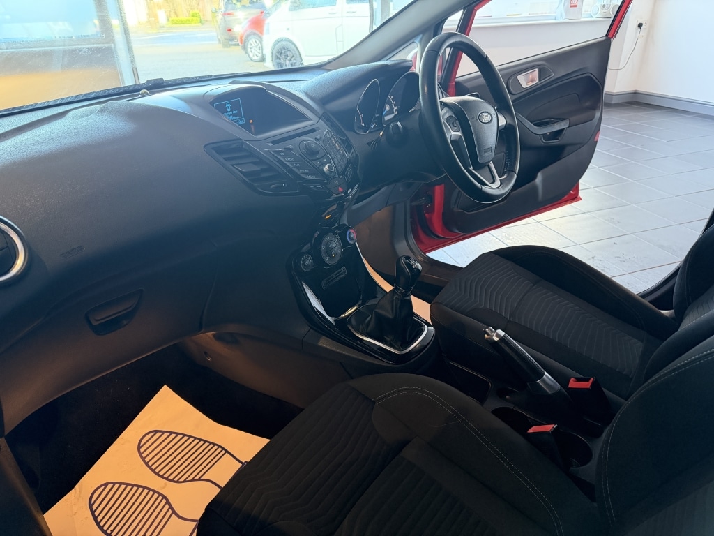 Used Ford Fiesta 2013 for sale - 77012668: Photo 11