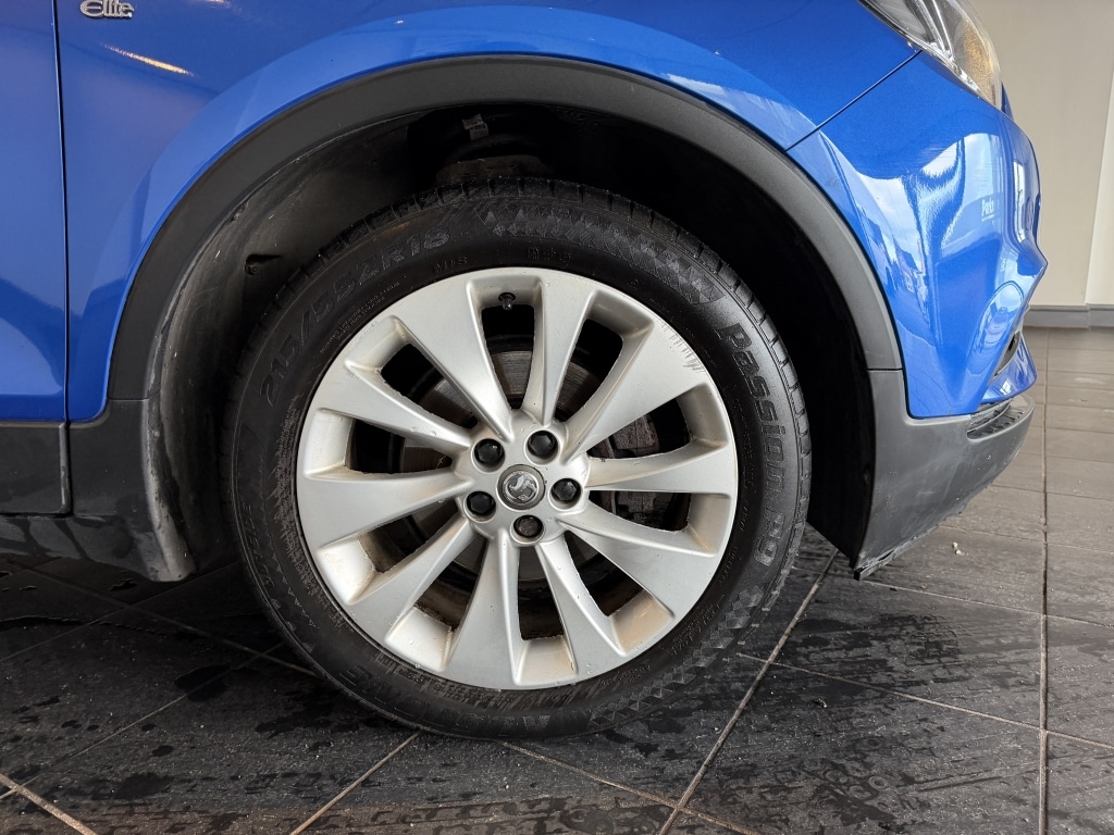 Used Vauxhall Mokka X 2017 for sale - 77224090: Photo 9