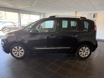 Used Citroen C3 Picasso 2013 for sale - 78211547: Photo