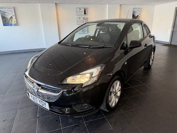 Used Vauxhall Corsa 2017 for sale - 78355745: Photo