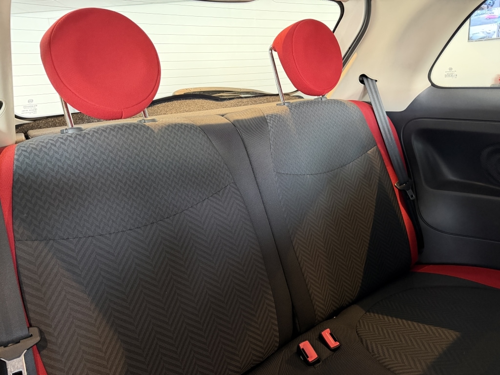 Used Fiat 500 2016 for sale - 76737321: Photo 12