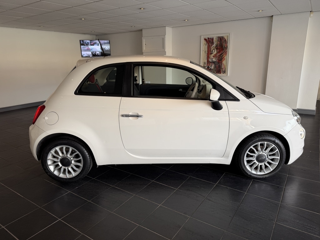 Used Fiat 500 2016 for sale - 76737321: Photo 8