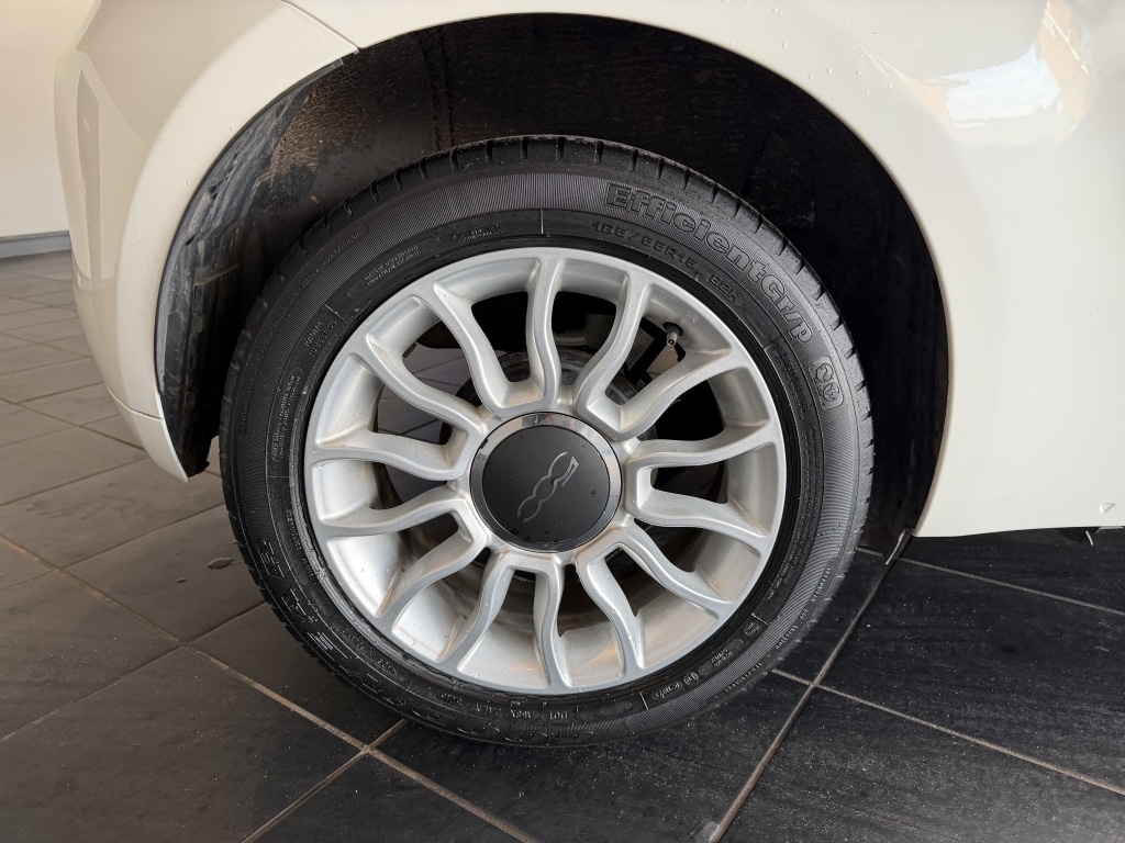 Used Fiat 500 2016 for sale - 76737321: Photo 9