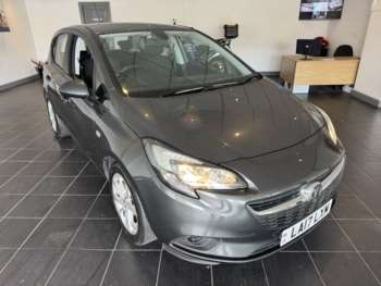 2017 (17) - 1.4 ENERGY A/C ECOFLEX 5DR Manual