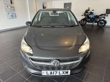 Used Vauxhall Corsa 2017 for sale - 74881846: Photo