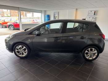 Used Vauxhall Corsa 2017 for sale - 74881846: Photo