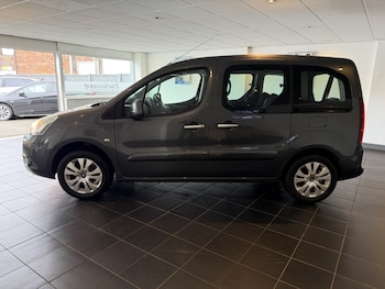 Used Citroen Berlingo Multispace 2015 for sale - 79589063: Photo