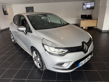 Used Renault Clio 2019 for sale - 78655836: Photo