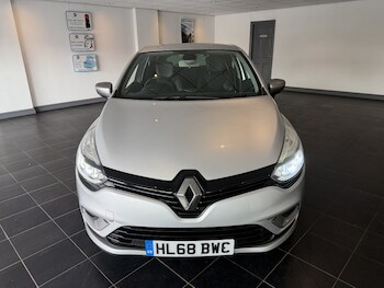 Used Renault Clio 2019 for sale - 78655836: Photo