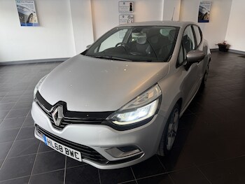 Used Renault Clio 2019 for sale - 78655836: Photo