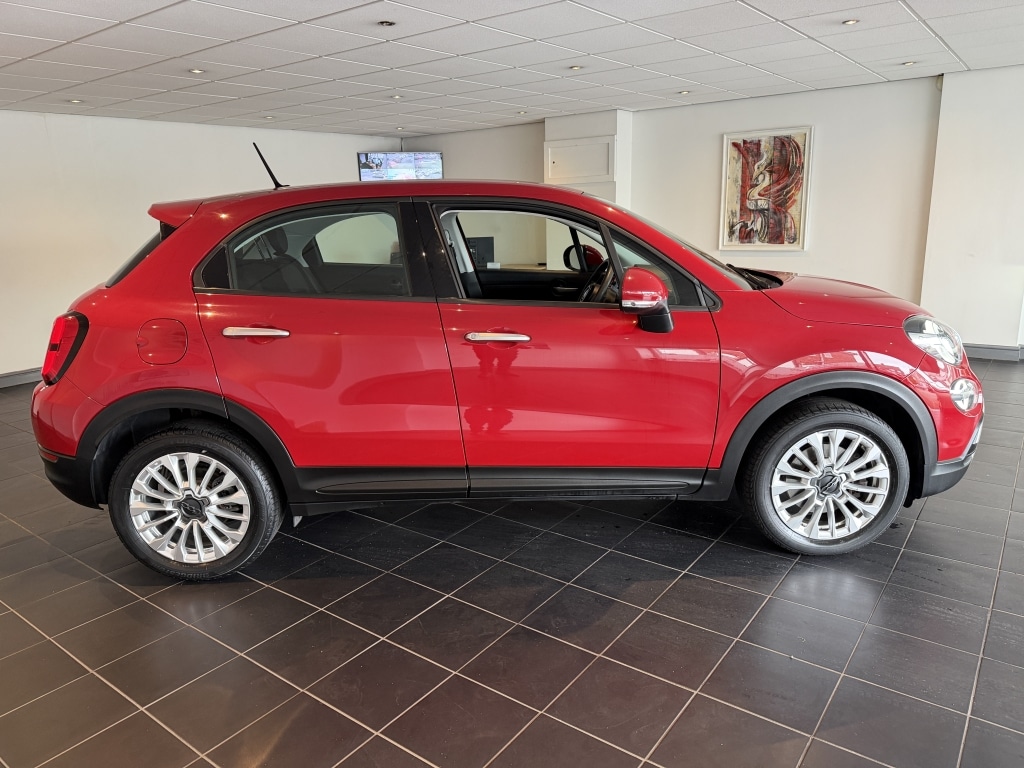 Used Fiat 500X 2018 for sale - 76220547: Photo 8