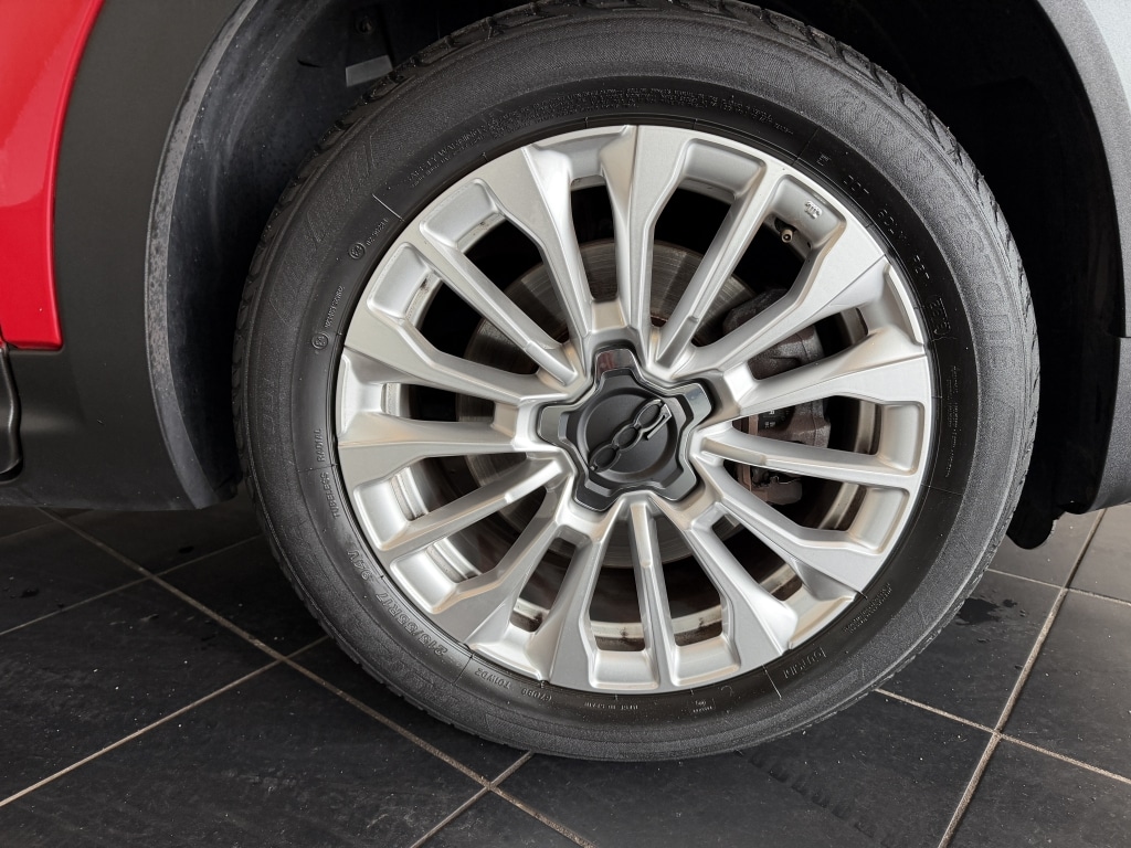 Used Fiat 500X 2018 for sale - 76220547: Photo 9