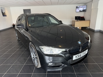 Used BMW 3 Series 2016 for sale - 78513939: Photo