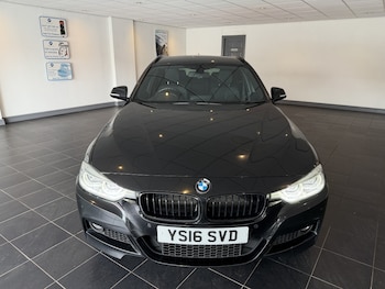 Used BMW 3 Series 2016 for sale - 78513939: Photo