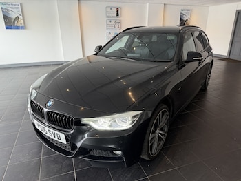 Used BMW 3 Series 2016 for sale - 78513939: Photo