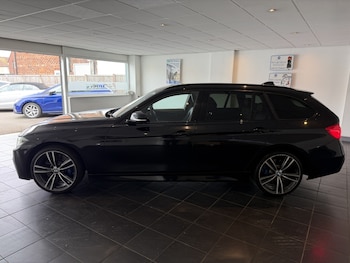 Used BMW 3 Series 2016 for sale - 78513939: Photo