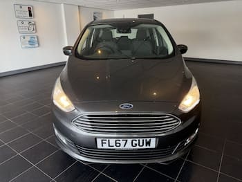 Used Ford C-Max 2018 for sale - 79801703: Photo