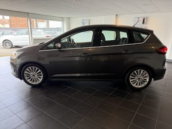 Used Ford C-Max 2018 for sale - 79801703: Photo
