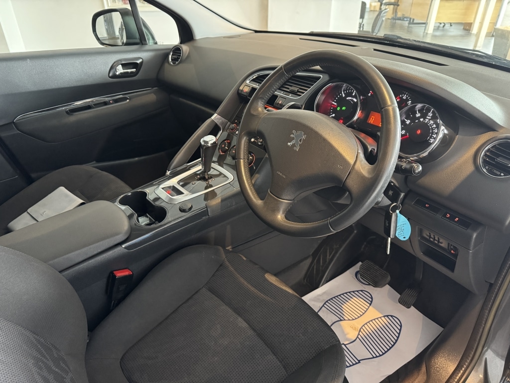 Used Peugeot 3008 2013 for sale - 75235729: Photo 10