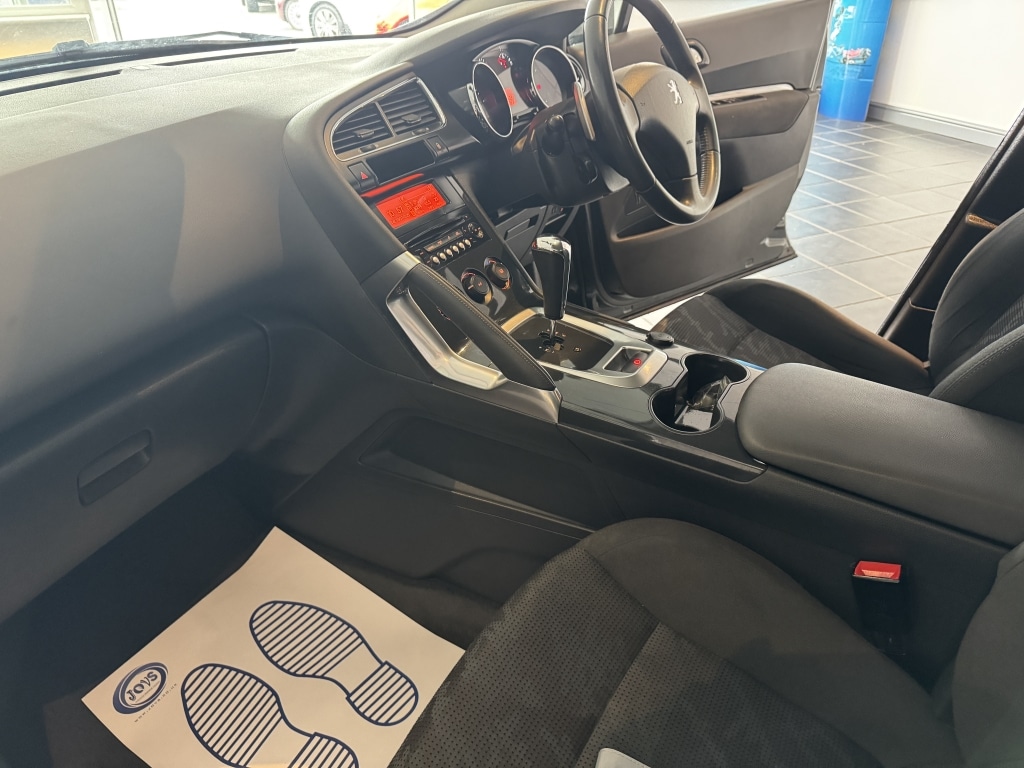 Used Peugeot 3008 2013 for sale - 75235729: Photo 11