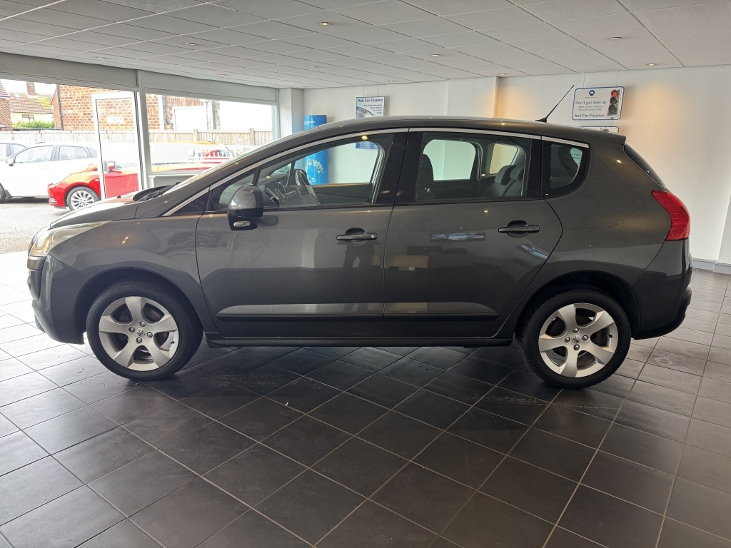 Used Peugeot 3008 2013 for sale - 75235729: Photo 4