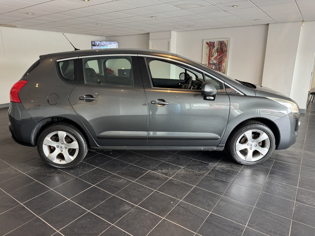 Used Peugeot 3008 2013 for sale - 75235729: Photo 8