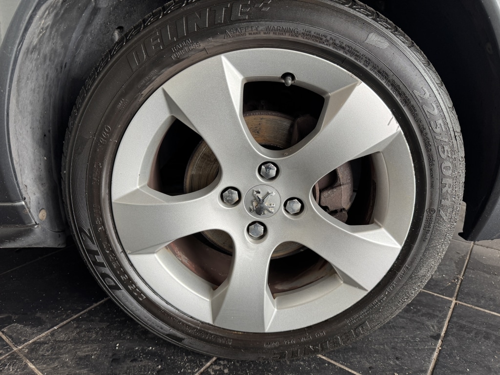 Used Peugeot 3008 2013 for sale - 75235729: Photo 9