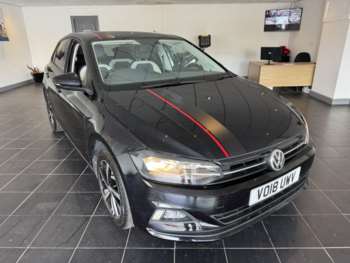 2018 (18) - 1.0 BEATS TSI 5DR Manual