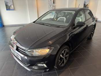 Used Volkswagen Polo 2018 for sale - 74881844: Photo