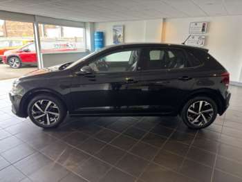 Used Volkswagen Polo 2018 for sale - 74881844: Photo
