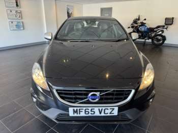 Used Volvo V40 2015 for sale - 74603886: Photo