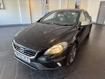 Used Volvo V40 2015 for sale - 74603886: Photo