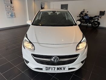 Used Vauxhall Corsa 2017 for sale - 75851686: Photo