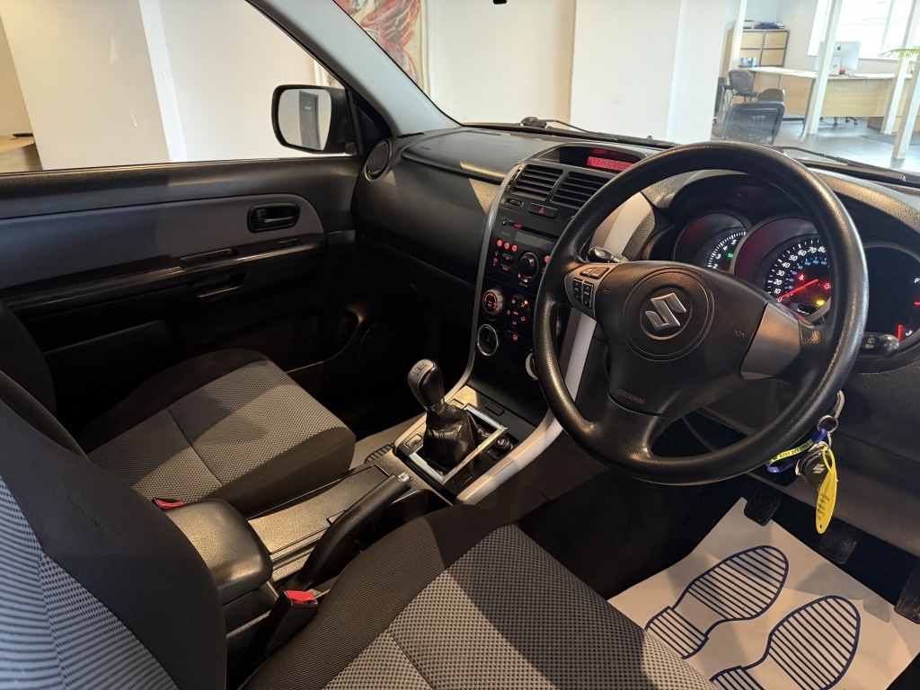 Used Suzuki Grand Vitara 2007 for sale - 76911426: Photo 10