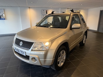 Used Suzuki Grand Vitara 2007 for sale - 76911426: Photo