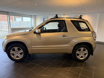 Used Suzuki Grand Vitara 2007 for sale - 76911426: Photo