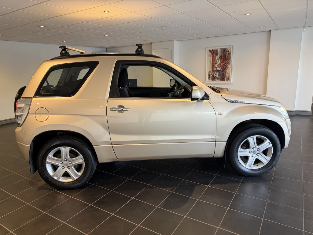 Used Suzuki Grand Vitara 2007 for sale - 76911426: Photo 8