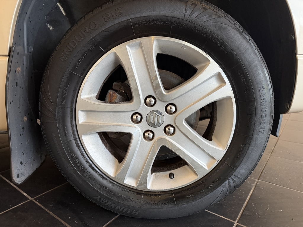 Used Suzuki Grand Vitara 2007 for sale - 76911426: Photo 9