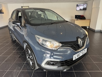 Renault - Captur