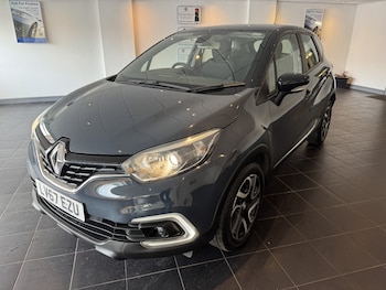 Used Renault Captur 2017 for sale - 76007353: Photo 3