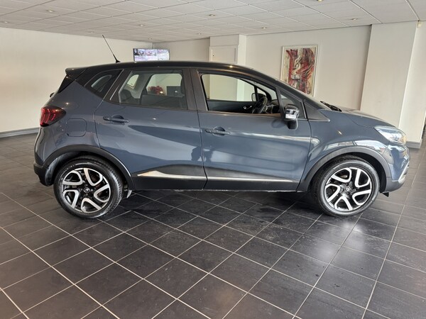 Used Renault Captur 2017 for sale - 76007353: Photo 8