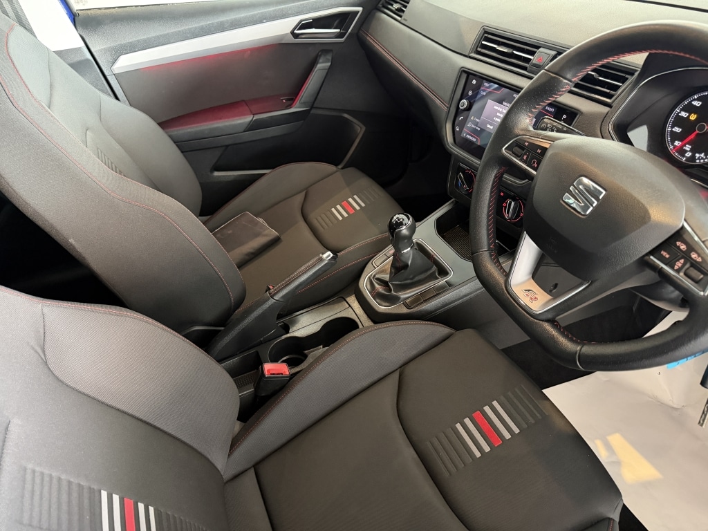 Used SEAT Ibiza 2019 for sale - 78031962: Photo 10