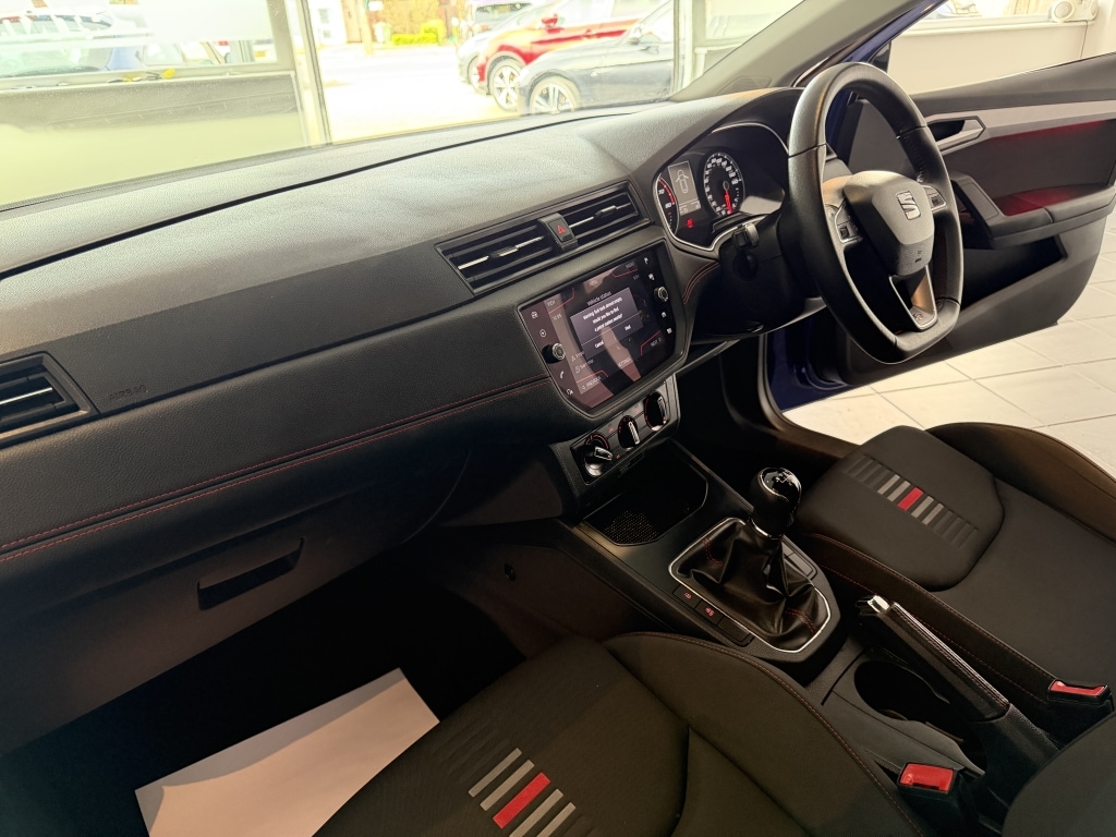 Used SEAT Ibiza 2019 for sale - 78031962: Photo 11