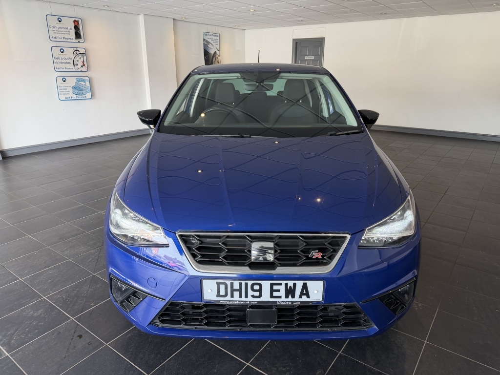 Used SEAT Ibiza 2019 for sale - 78031962: Photo 2