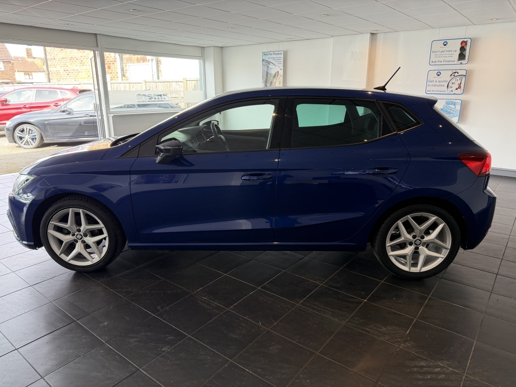 Used SEAT Ibiza 2019 for sale - 78031962: Photo 4
