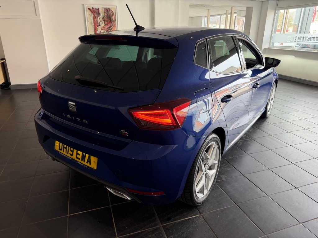 Used SEAT Ibiza 2019 for sale - 78031962: Photo 7