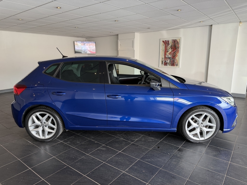 Used SEAT Ibiza 2019 for sale - 78031962: Photo 8