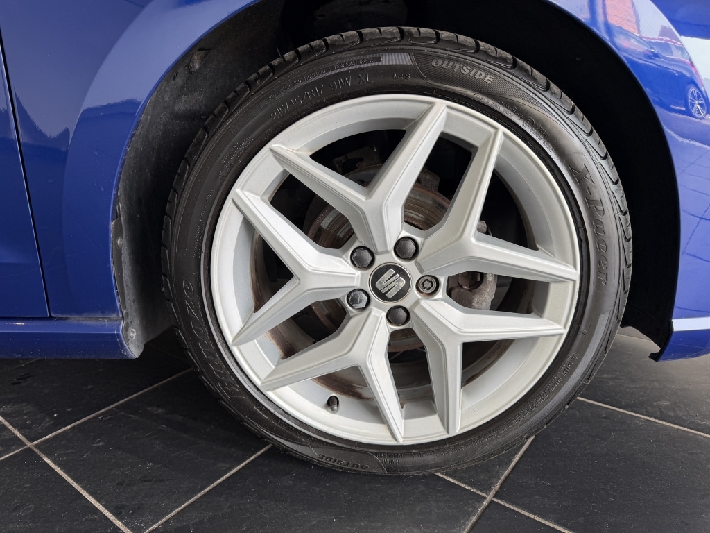 Used SEAT Ibiza 2019 for sale - 78031962: Photo 9