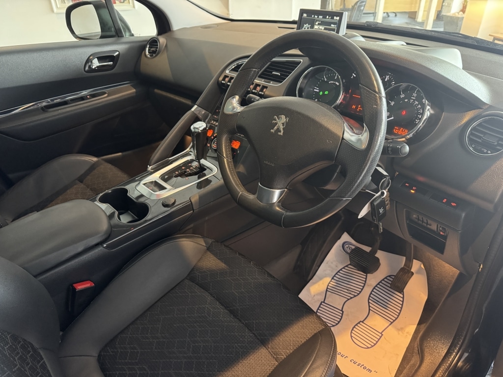 Used Peugeot 3008 2016 for sale - 76007344: Photo 10