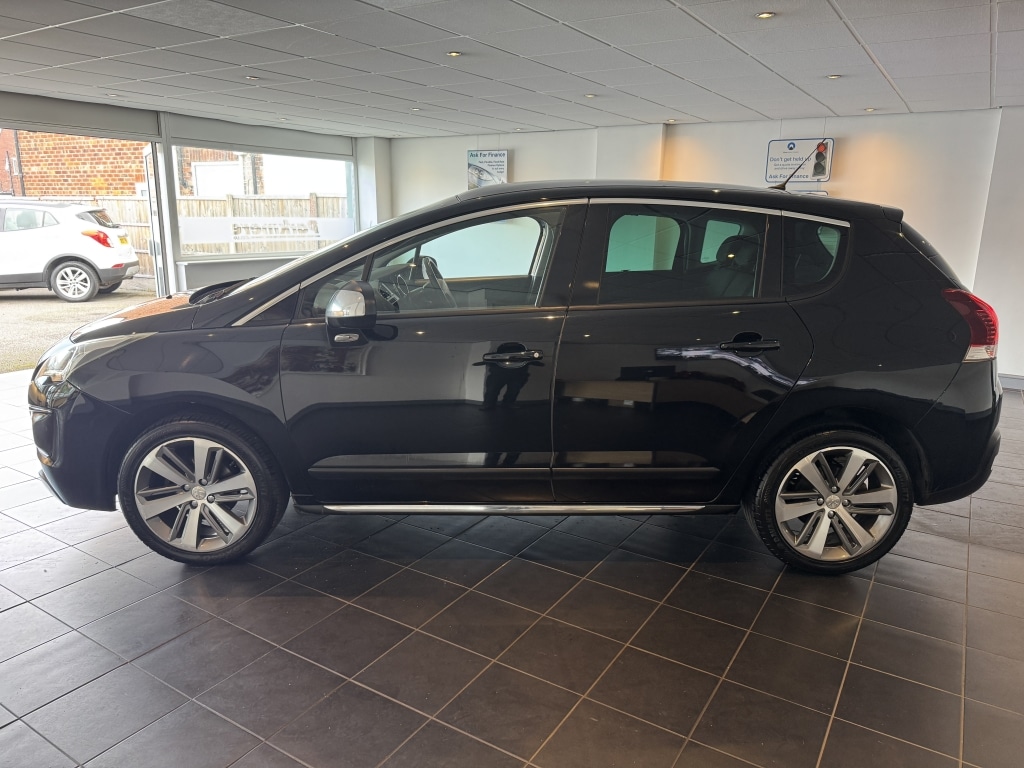 Used Peugeot 3008 2016 for sale - 76007344: Photo 4